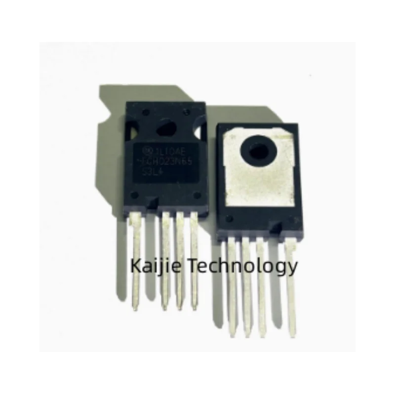 

New original FCH 023N65S3L4 [MOSFET N-CH650V 75A to 247] electronic bill allocation