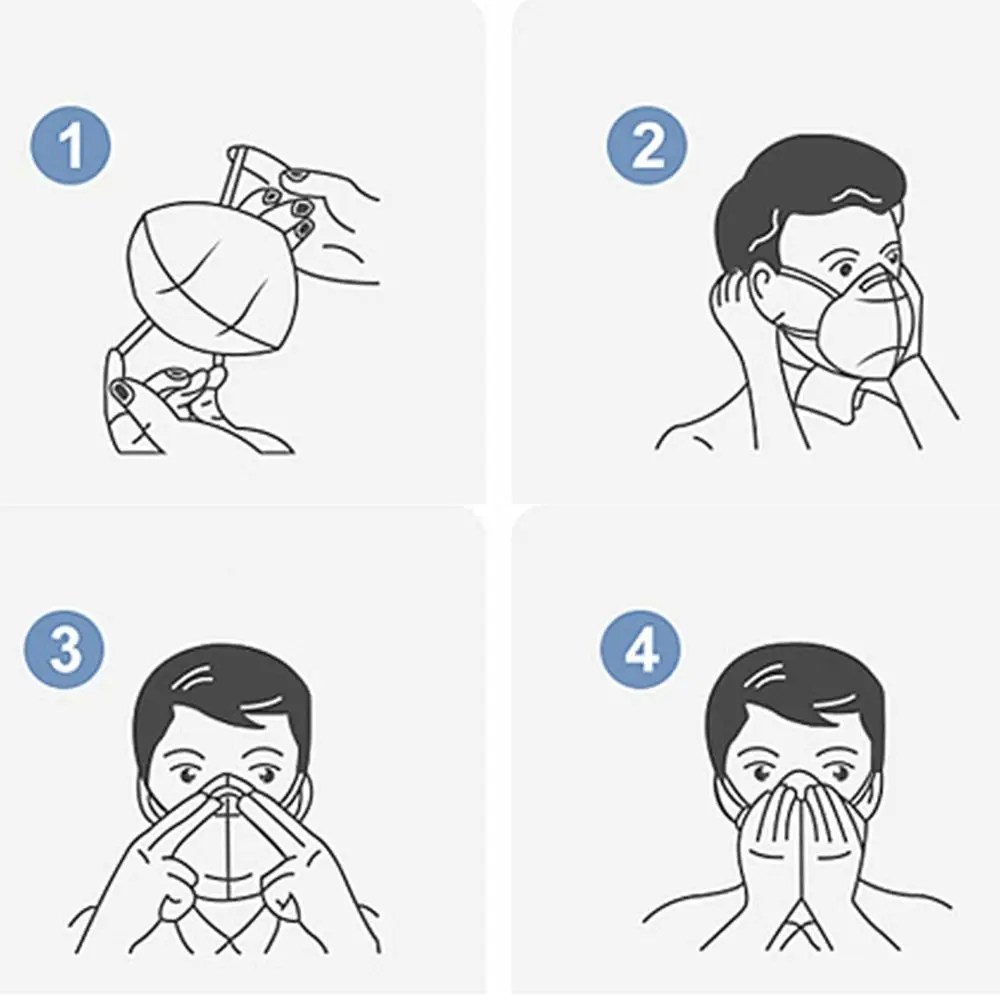 Fashion Anti-UV Ice Silk Mask Quick Drying Neck Protection Face Cover UPF50+ Breathable Hanging Ear Scarf for Women