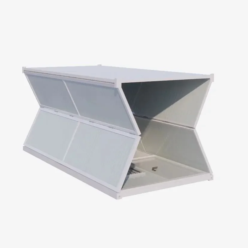 

Cold StorageFast Build Prefab House 20ft 40ft Modular Folding Container House Camping Foldable Small Tiny Container House Home O