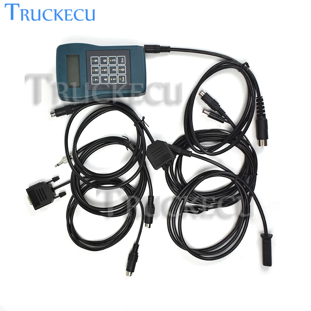 For CD400 digital Kit Tachograph truck Tacho Programmer Kit Tool KIT