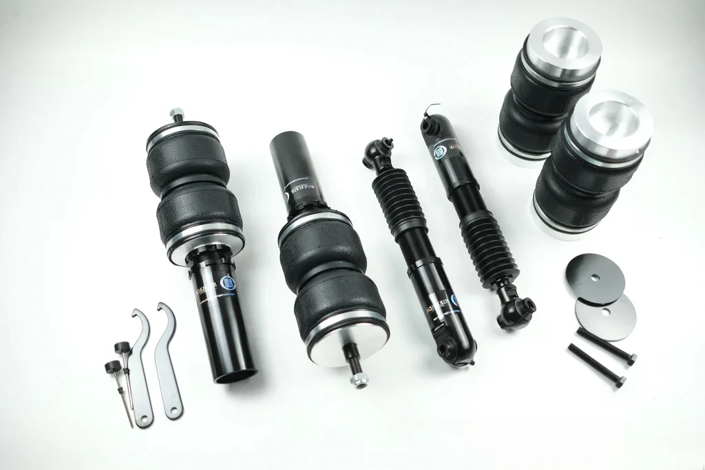 For 940  Air Suspension Support Kit/air shock absorberscustom