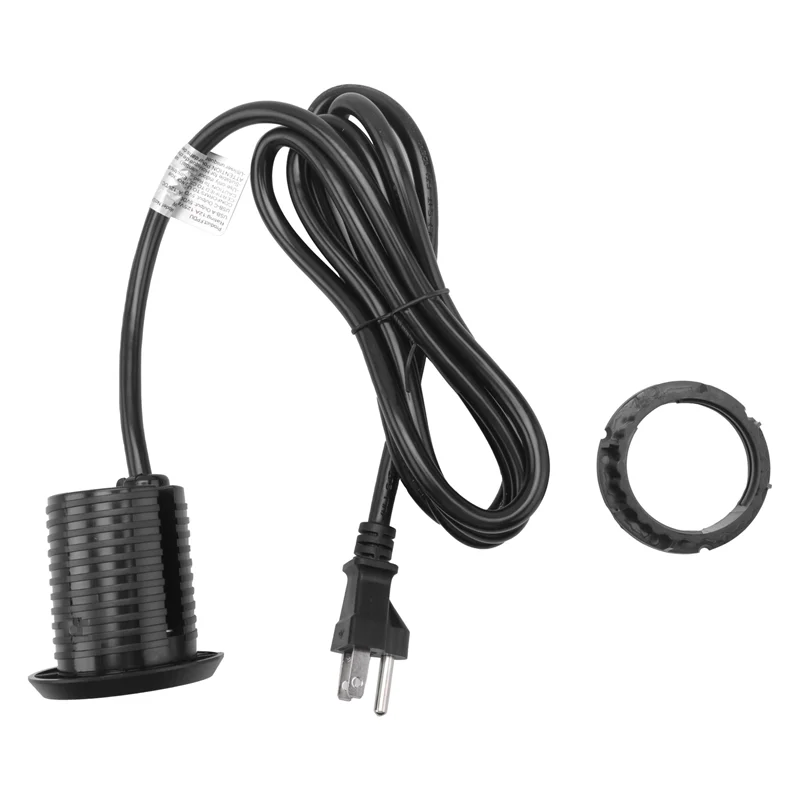 

SR-Desk Hole Встраиваемая розетка 2-дюймовая настольная втулка питания USB C PD 20 Вт Станция быстрой зарядки
