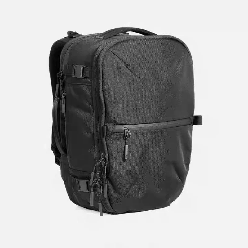 

Backpack Travel Pack 3 Small X-pac Nylon material Waterproof Large Capacity Multifunctional Intelligent Backpack