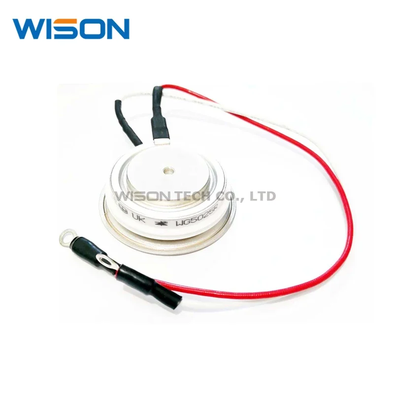 

WG5025R FREE SHIPPING NEW AND ORIGINAL THYRISTOR