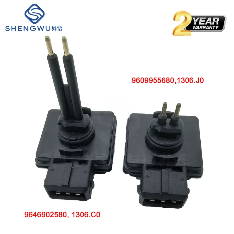 

Expansion Radiator Coolant Level Sensor 9646901580 63299059 9609955680 63299033A for Peugeot Citroen 1306F0 1306C3 1306J0 1306CE