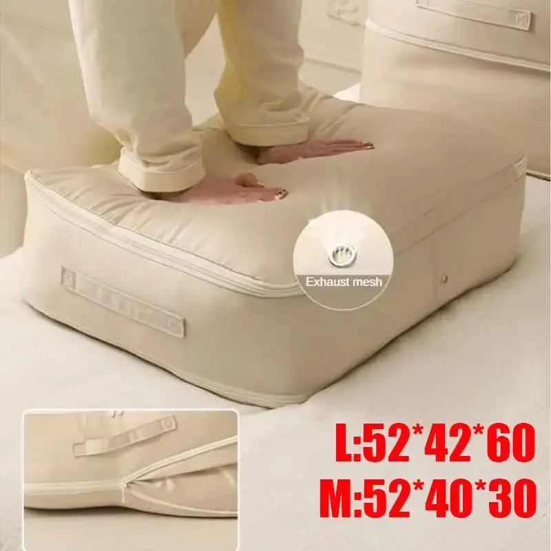 Large Compression Storage Bag 1