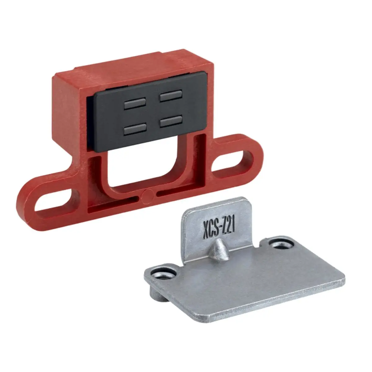 XCSZ21 Retaining device - for switch