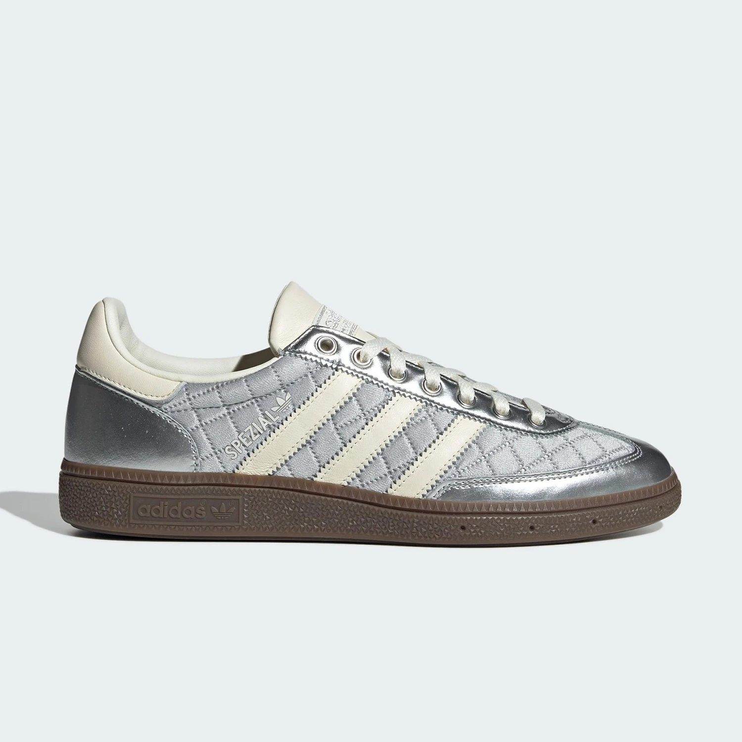 Adidas genuine clover men's and women's classic low cut sports and leisure board shoes KJ0853