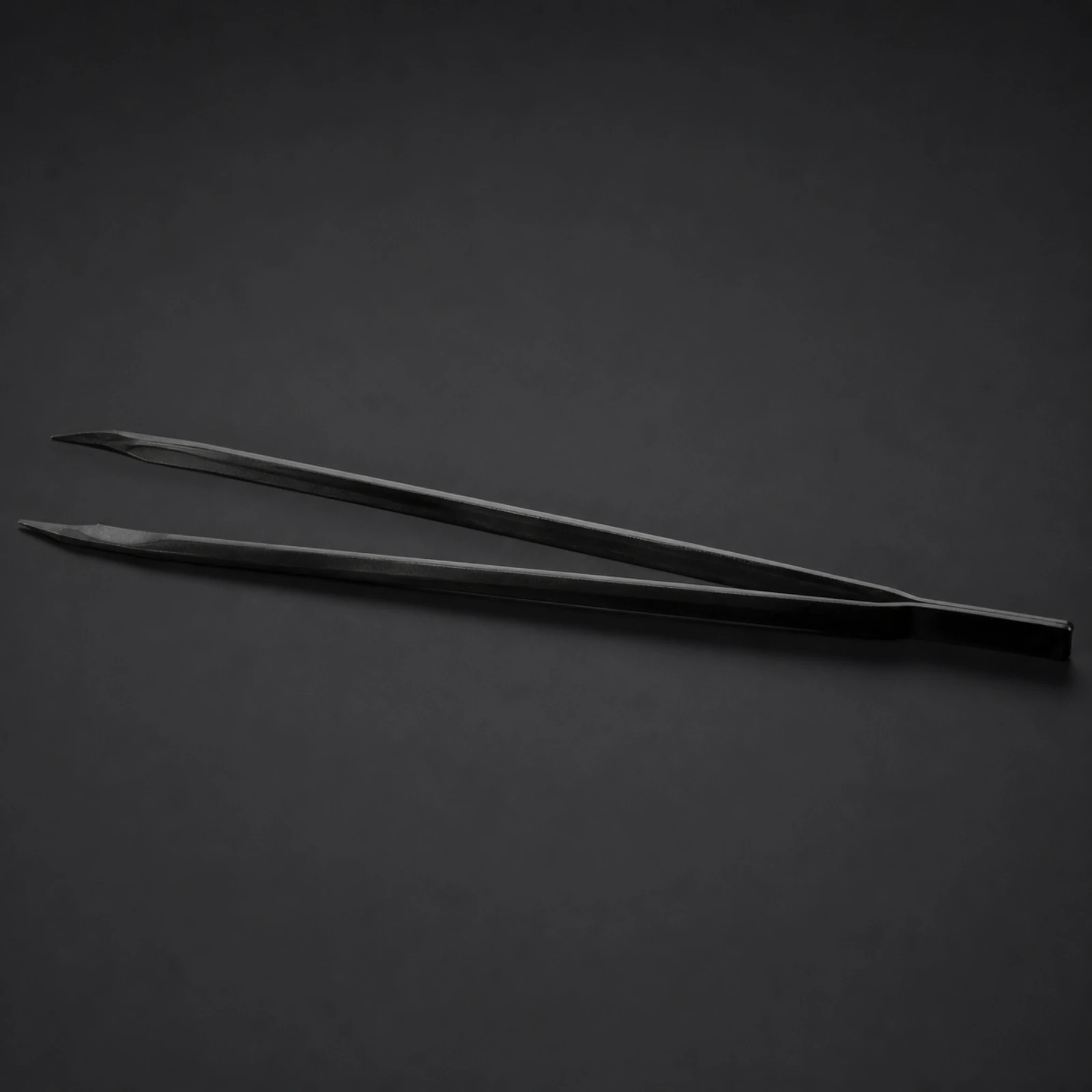 Jewelry Repair Tool Multipurpose Soldering Tweezer with Tapered Tips Tool Sturdy for Jewelers, Detailed Workshop Tasks