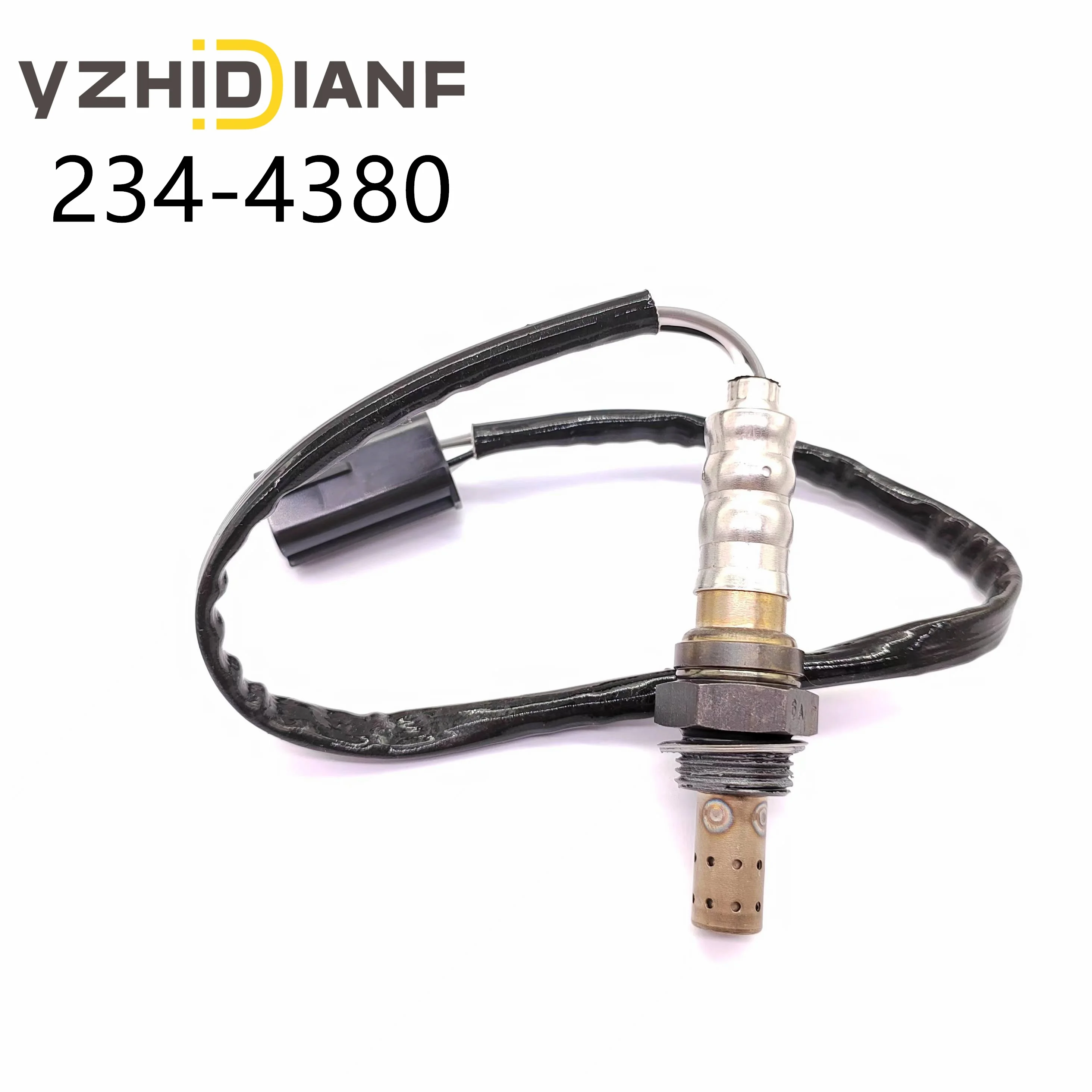 1pc New 234-4380 Lambda O2 Oxygen Sensor For NISSAN 350Z 370Z ALTIMA CUBE MAXIMA MURANO QUEST ROGUE ROGUE SELECT SENTRA VERSA