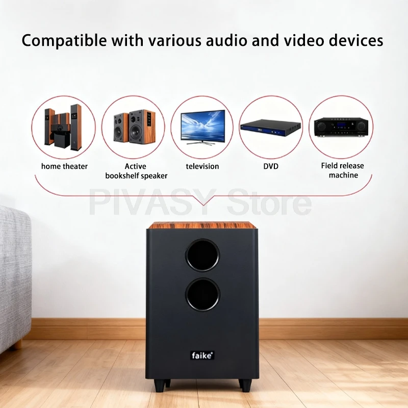 Thumbnail 3 - #42 Home Theater Systems Deals & Discounts