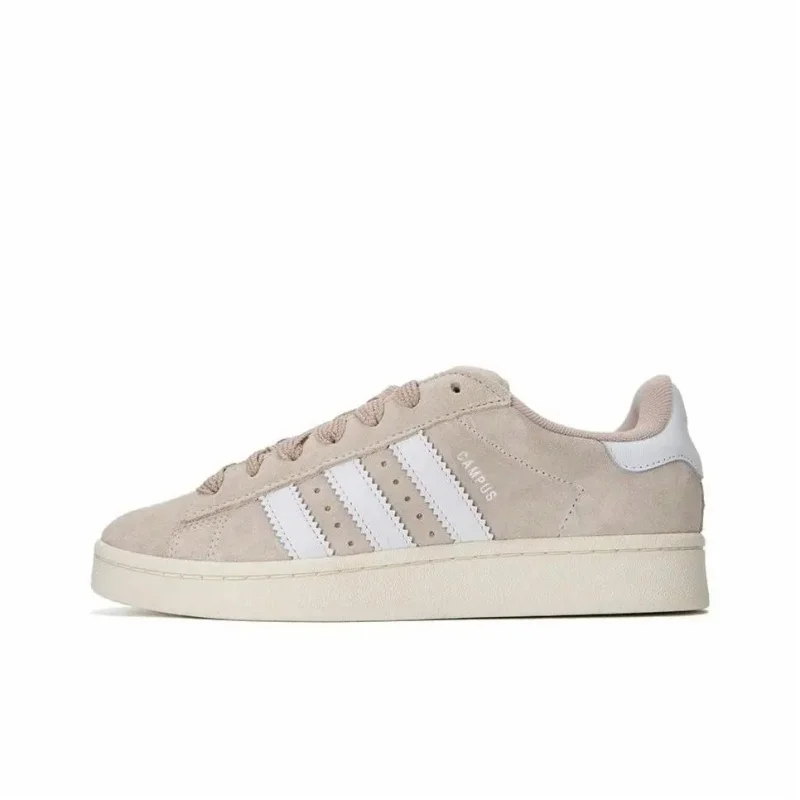 

Adidas Originals CAMPUS 00s, мужские и женские удобные трендовые противоскользящие износостойкие низкие туфли для доски HP2924, идеальный подарок