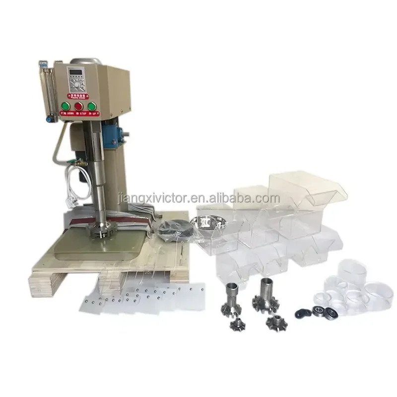 i Denver D12 Laboratory Froth Flotation Cell