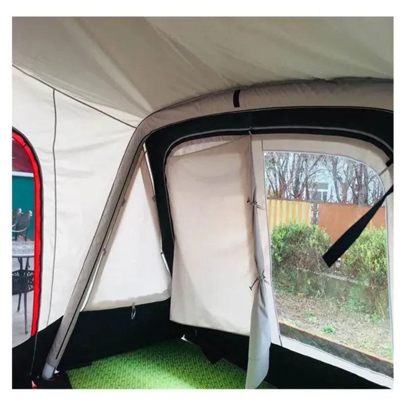 Inflatable Awning Tent Caravan Air Awning