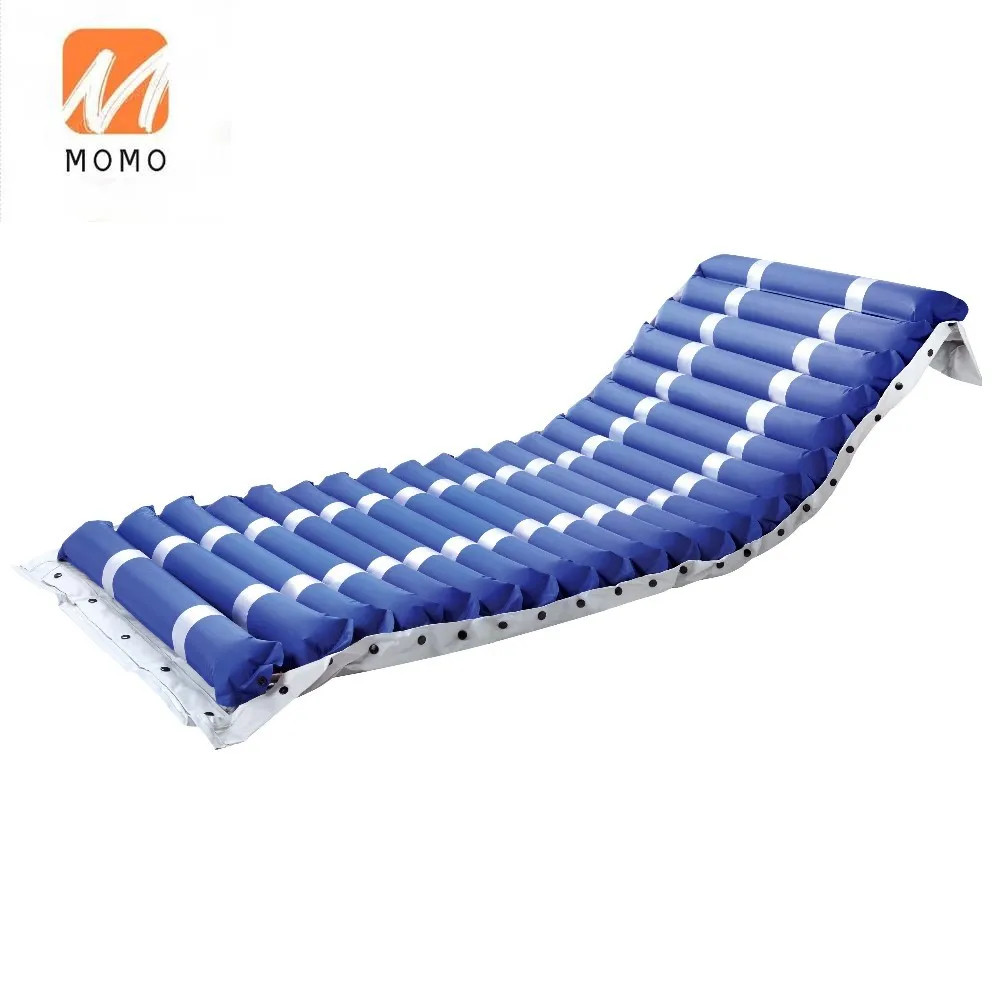 Alternating pressure tubular mattress benefits device air flotation cell medical air mattress