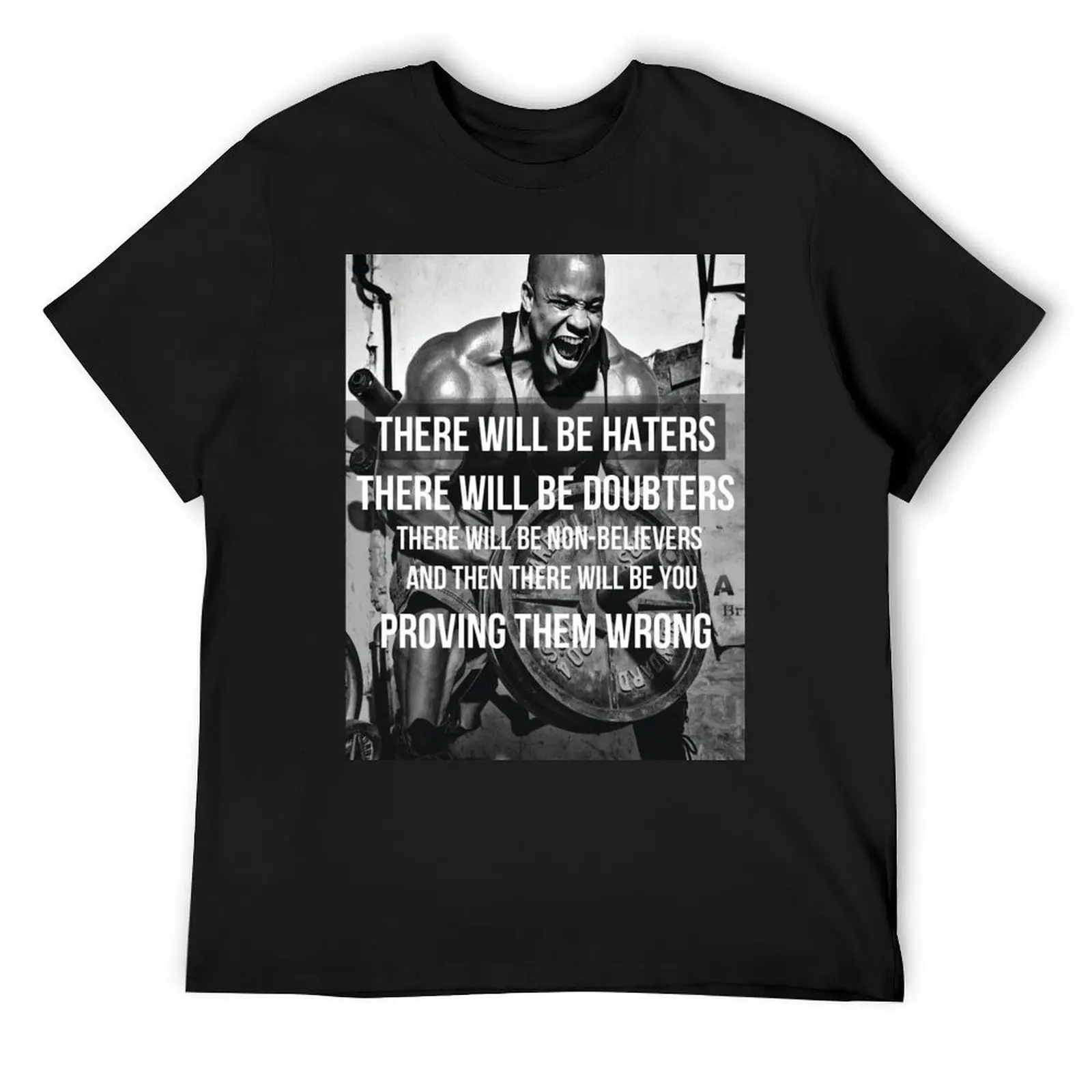 

Bodybuilding And Fitness Inspirational Quote And Saying T-Shirt affliction shirts Funny t-shirts T-shirt men