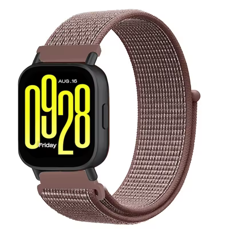 22mm Nylon Loop Band for Redmi Watch 5 Active Breathable bracelet Watchband for Redmi Watch 5 Lite Sport Wrist Strap Accessories - Image 24