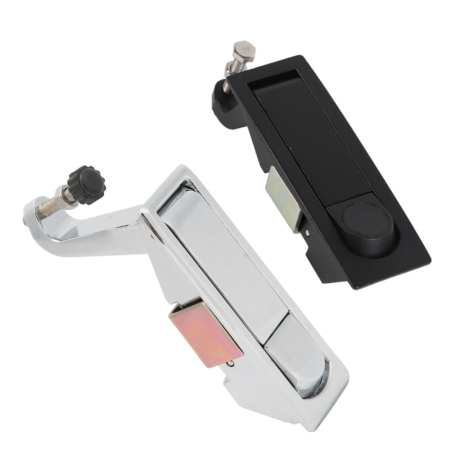 

Компрессионный неблокирующийся ящик для инструментов, замок для чемодана, цинковый сплав для корабельного прицепа, рычаг для автофургона, замок триггера