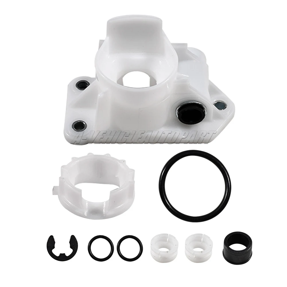 46411553 46411550 For Fiat Brava Bravo Marea Alfa Romeo 145 146 147 Lancia Delta Lybra New Gear Lever Repair Kit car accessories - view 2