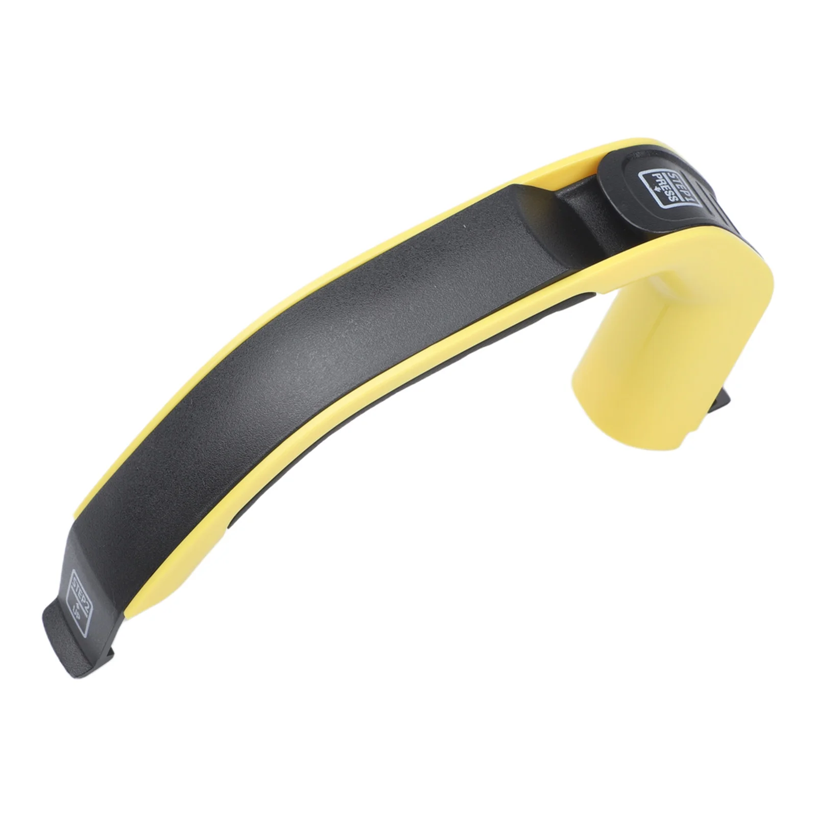 NO Yellow Replacement Storage Cover Protective Cover For Cleaning Tools Vacuum Bright Yellow Finish Long-lasting Coverage