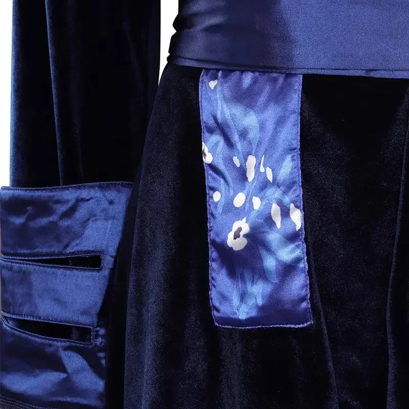 Bear House AA Titanic Rose DeWitt Bukater Косплей Костюм Платье Одежда Хэллоуин Карнавальный Костюм Новый 2025 WKD001