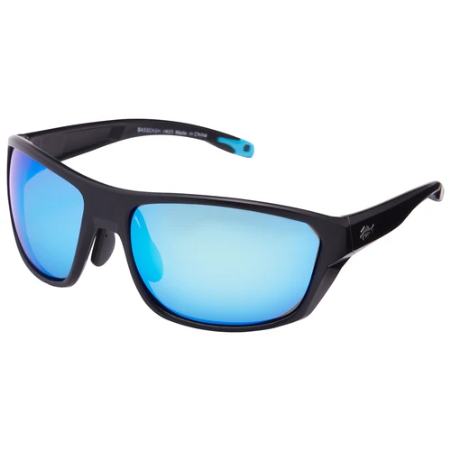 Bassdash Gafas de sol deportivas polarizadas para hombres y mujeres, pesca, conducción, senderismo, UV400 con montura ligera e irrompible TPX