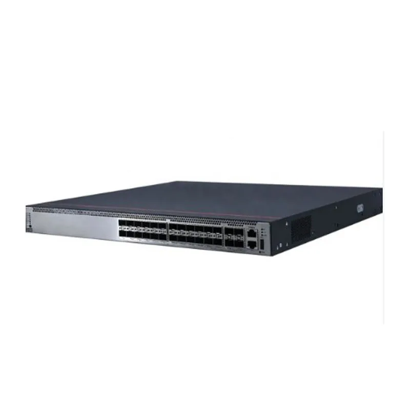 

New Enterprise Data Center 24-Port Switch S5731-S32ST4X