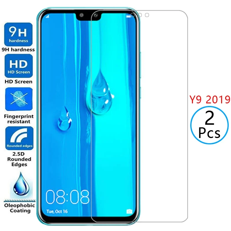 For 2Pcs Protective…
