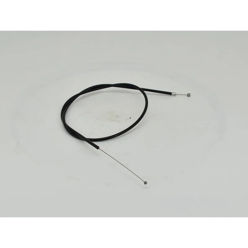 2pcs Throttle Pull Cable 85 99.5 For STIHL FS120 Brush Cutter Grass Trimmer Garden Power Equipment Repair Parts
