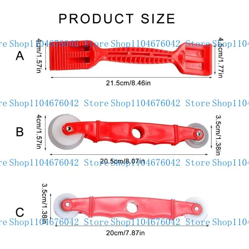 5asd Glazing Tool Multifunctional Window Glazing Tool Essential Window Installation