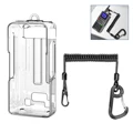 Case add lanyard