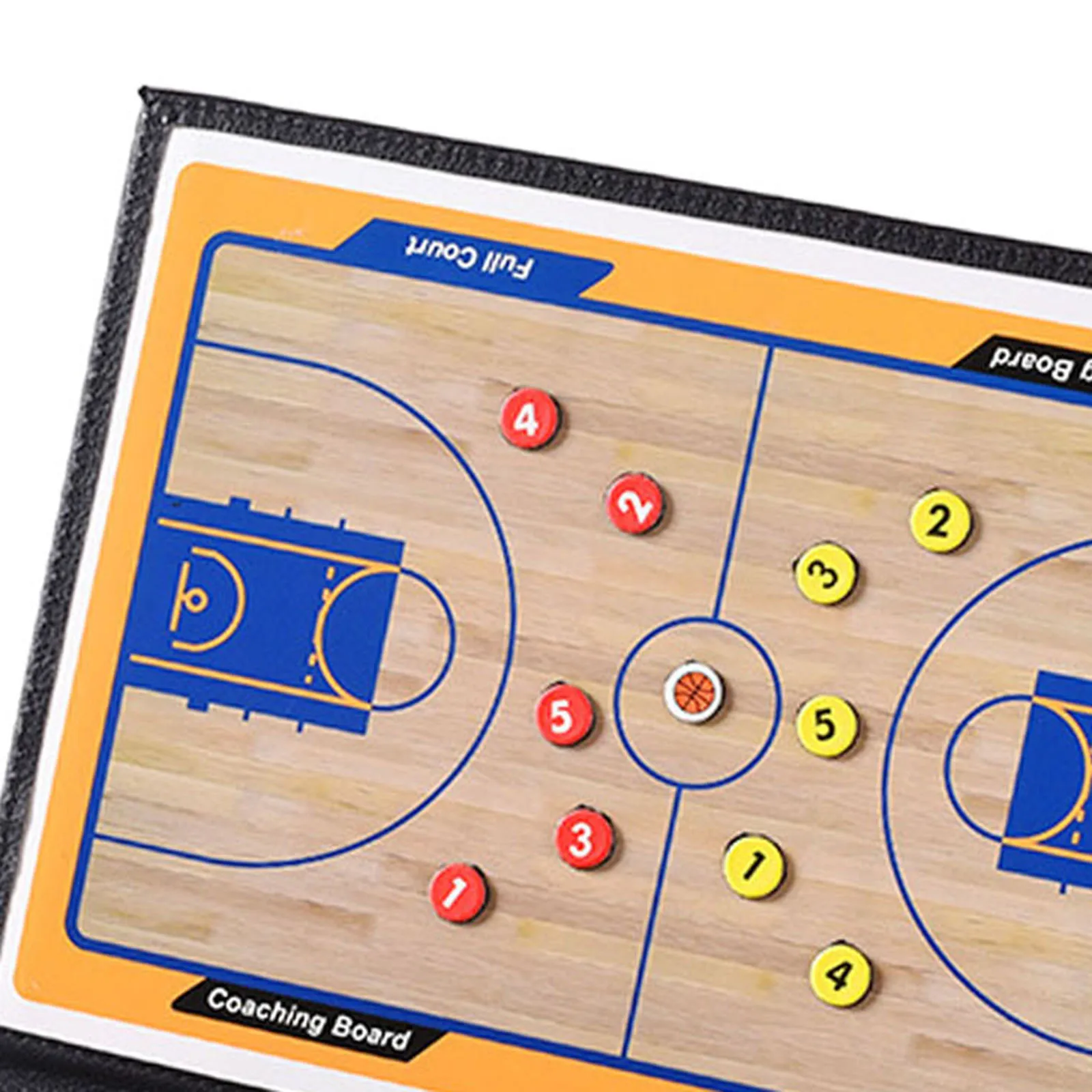 Thumbnail 3 - #19 Basketballs List of Top Picks