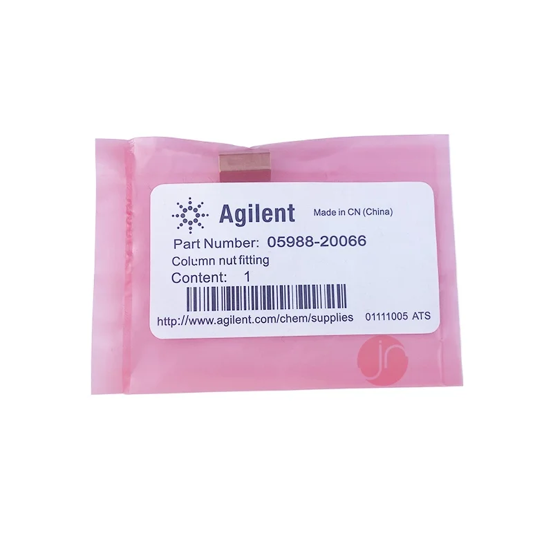 

Agilent Post Nut MS Interface Post Long Nut Capillary Post 05988-20066, original promotion.