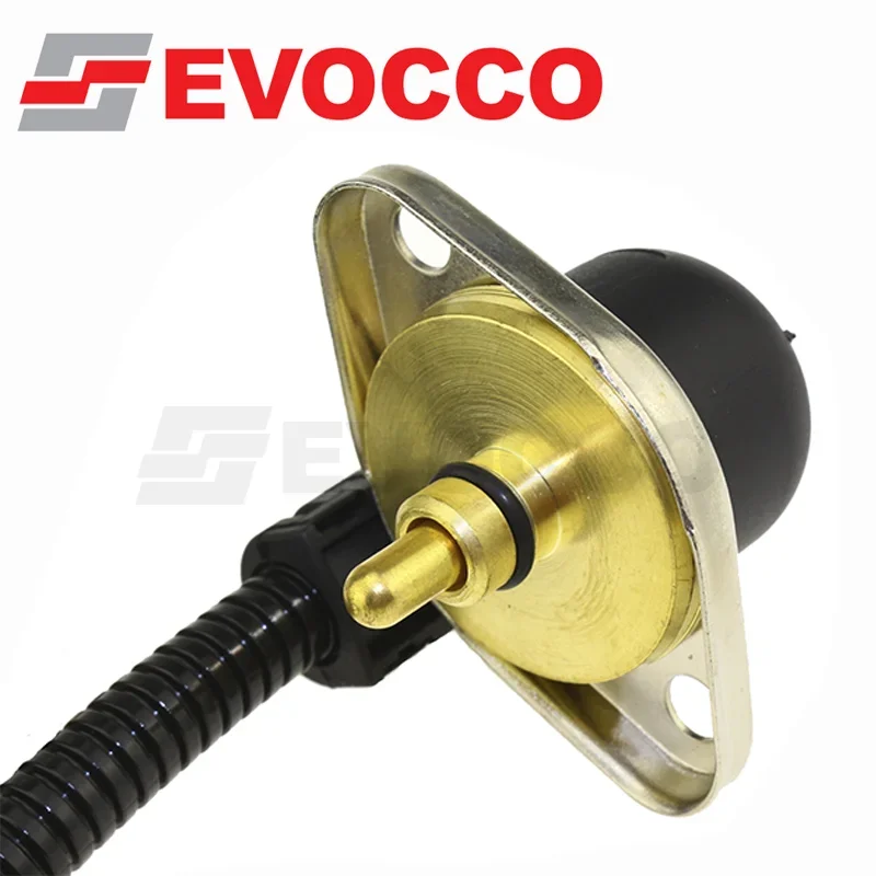 Turbo Boost Engine Oil Pressure Sensor Sender For VOLVO FH12 FM9 FM12 B12 B12R B9S B9TL B9R 20706889 20374280