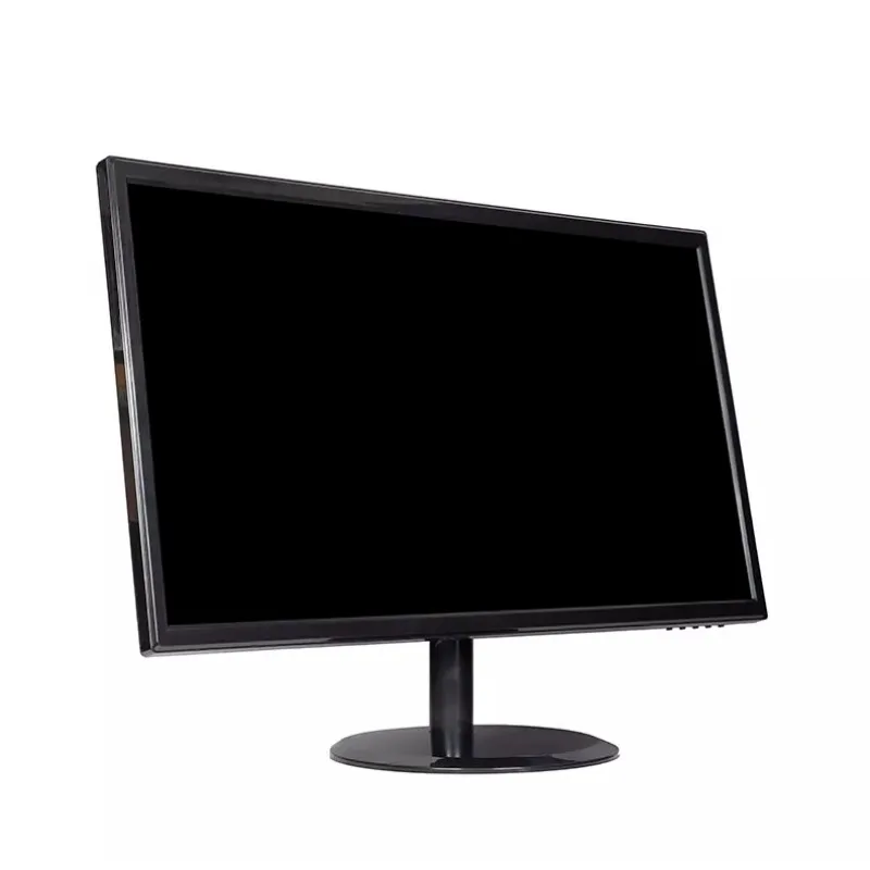 Cheaper 21.5inch FHD 75hz TN Panel LED LCD Office Gaming Monitor Pc Computer