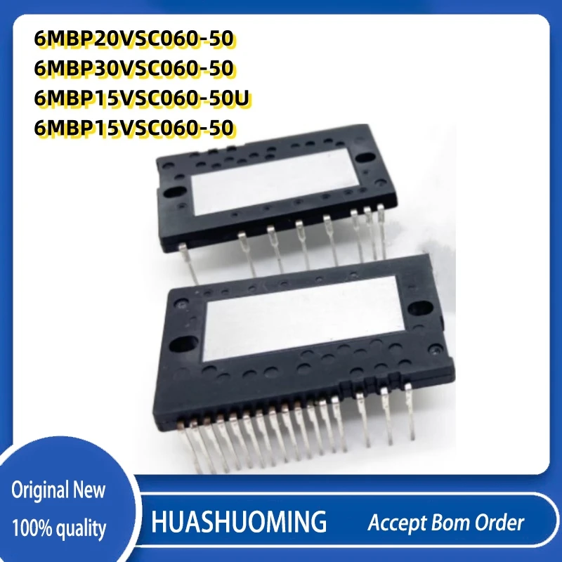 1Pcs/LoT  6MBP20VSC060-50 6MBP20VSC  6MBP30VSC060-50  6MBP15VSC060-50U  6MBP15VSC060-50 6MBP15 6MBP30 6MBP20