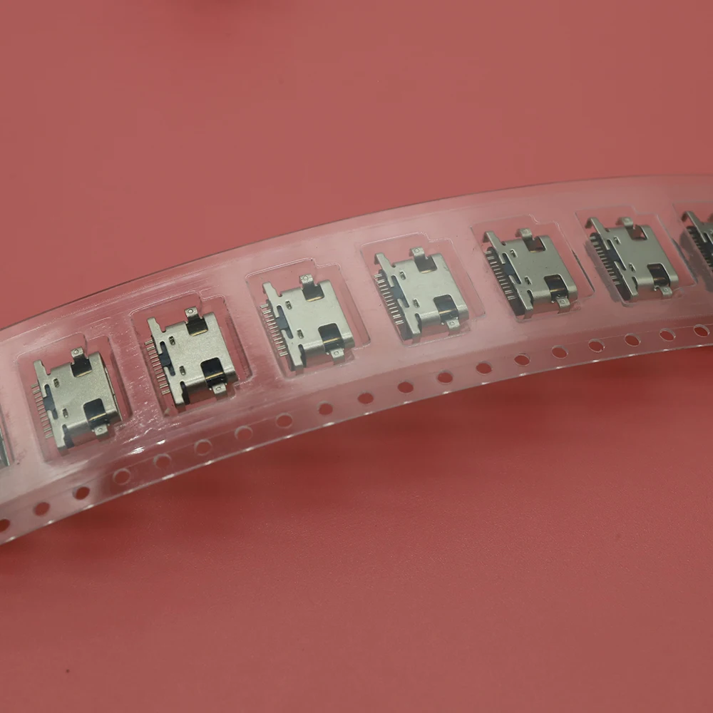 

2-10Pcs For Blackview BV9100 BV5900 BV6600 BV6900 /BV6900 Pro /BV6600 Pro Type C USB Charger Charging Dock Port Plug Connector