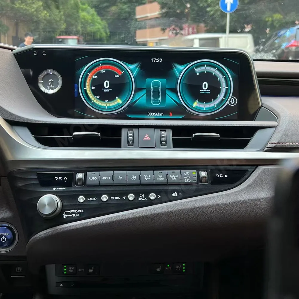 Touch Screen Car Ra… - image