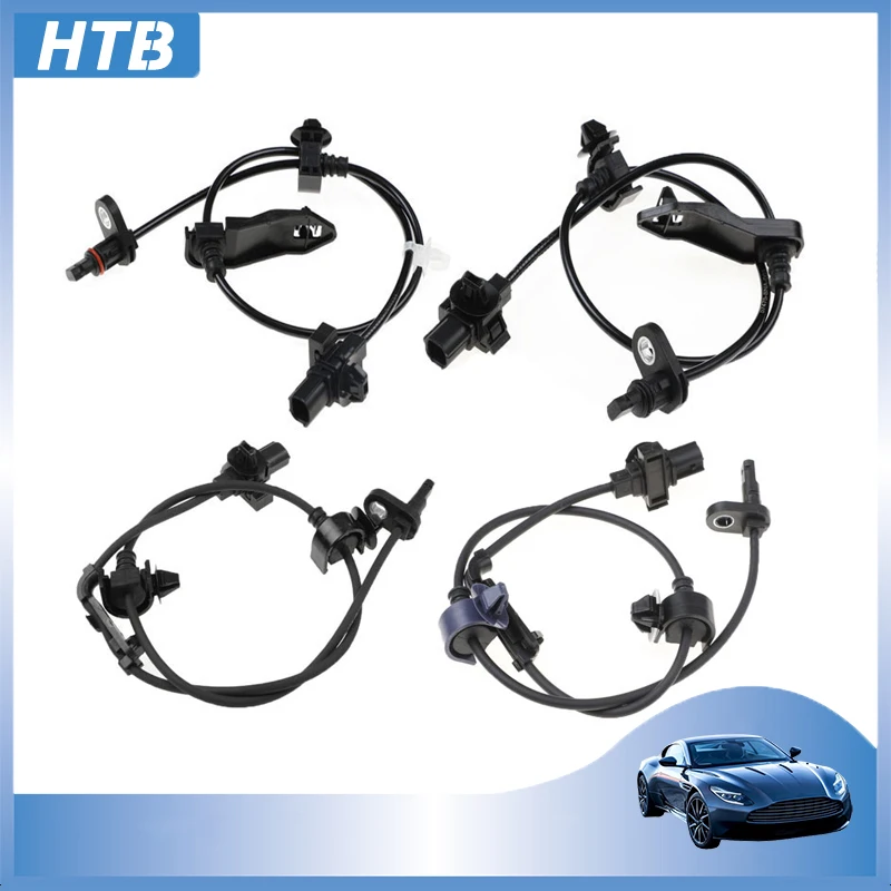 

Передний задний левый/правый датчик скорости колеса ABS для Honda Civic FA1 Ciimo 57455-SNA-003 57450-SNA-003 57475-SNA-003 57470-SNA-003