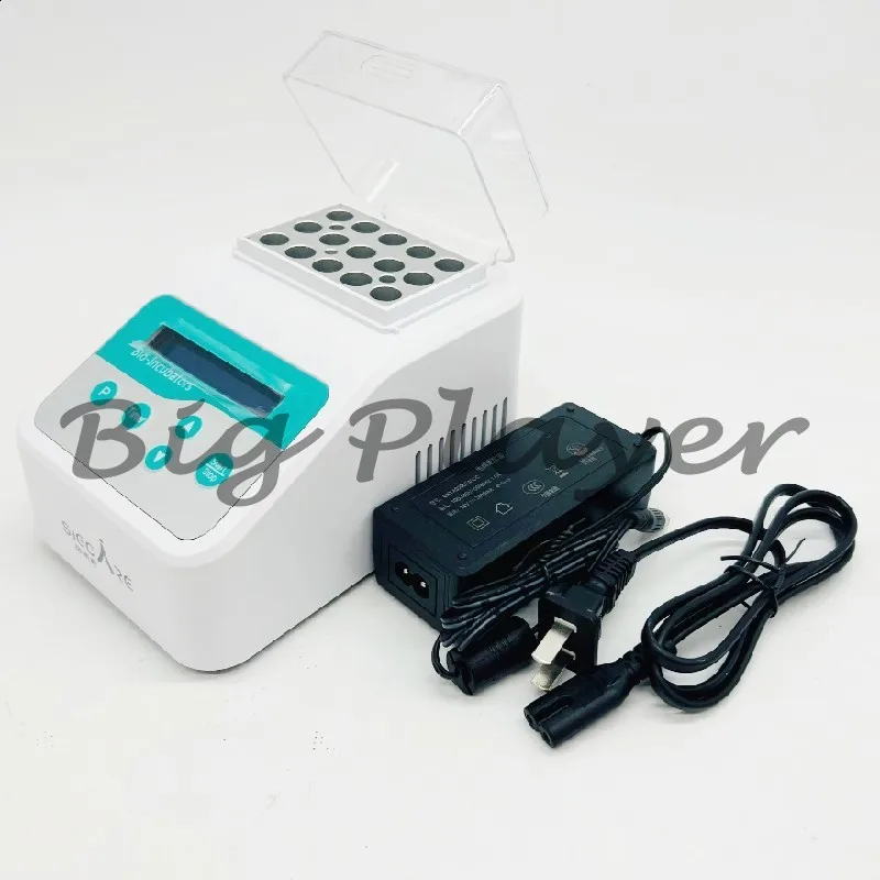 Biological Indicator Thermostatic Incubator Clinic Sterilization with Pressure Steam Biological Indicator Incubator