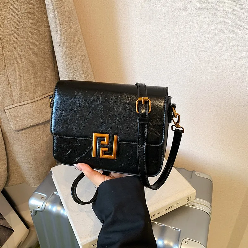 

Женская сумка через плечо из кожи премиум-класса, роскошный бренд, издание известного дизайнера, элегантный подарок для совместной работы