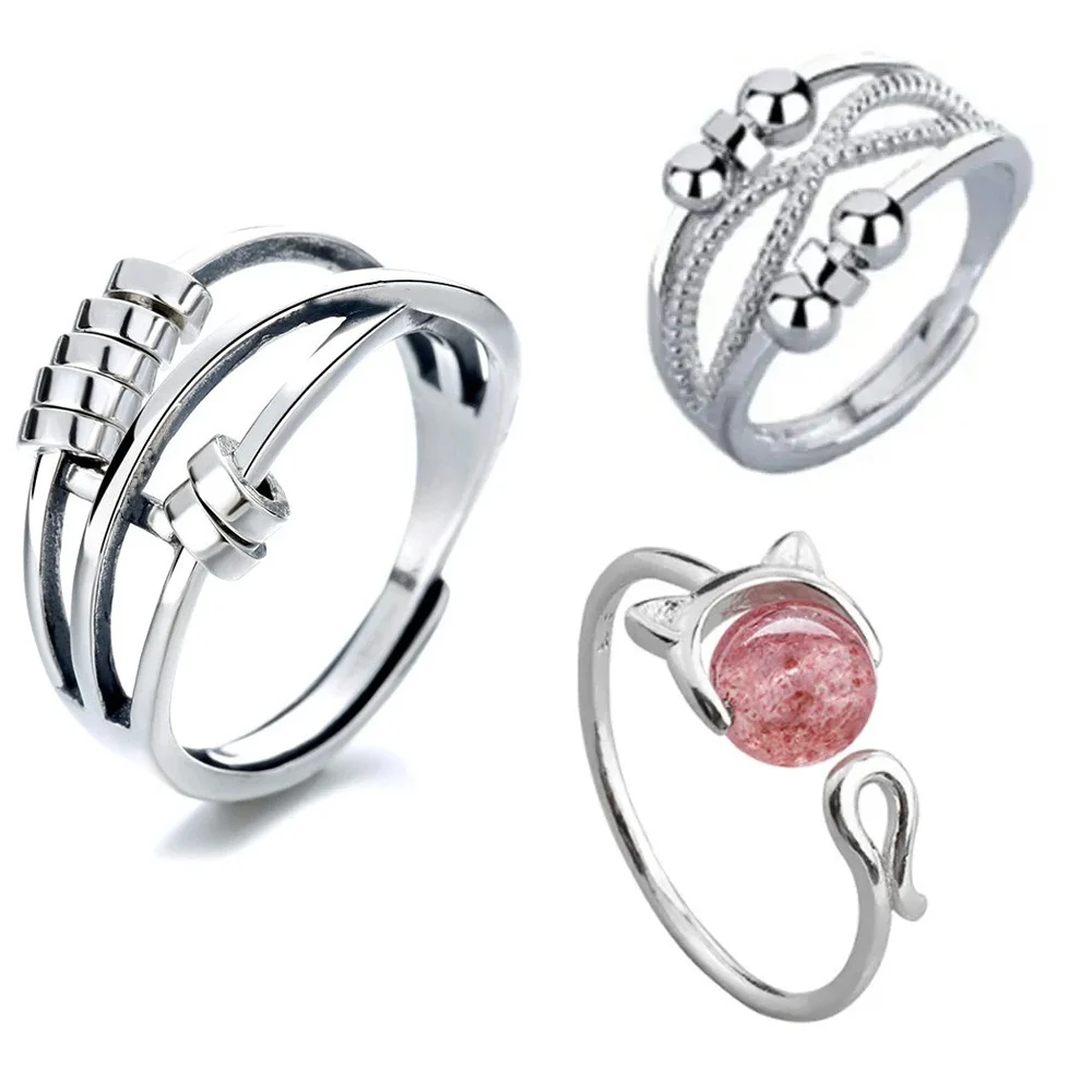 New Anti Stress Anx…