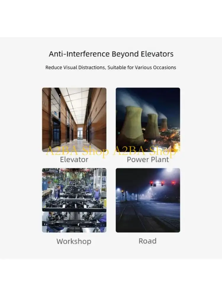 

A2BA Переходники с разъемами BNC на преобразователи для плавного преобразования сигналов из AHD, CVI, TVI, CVBS в