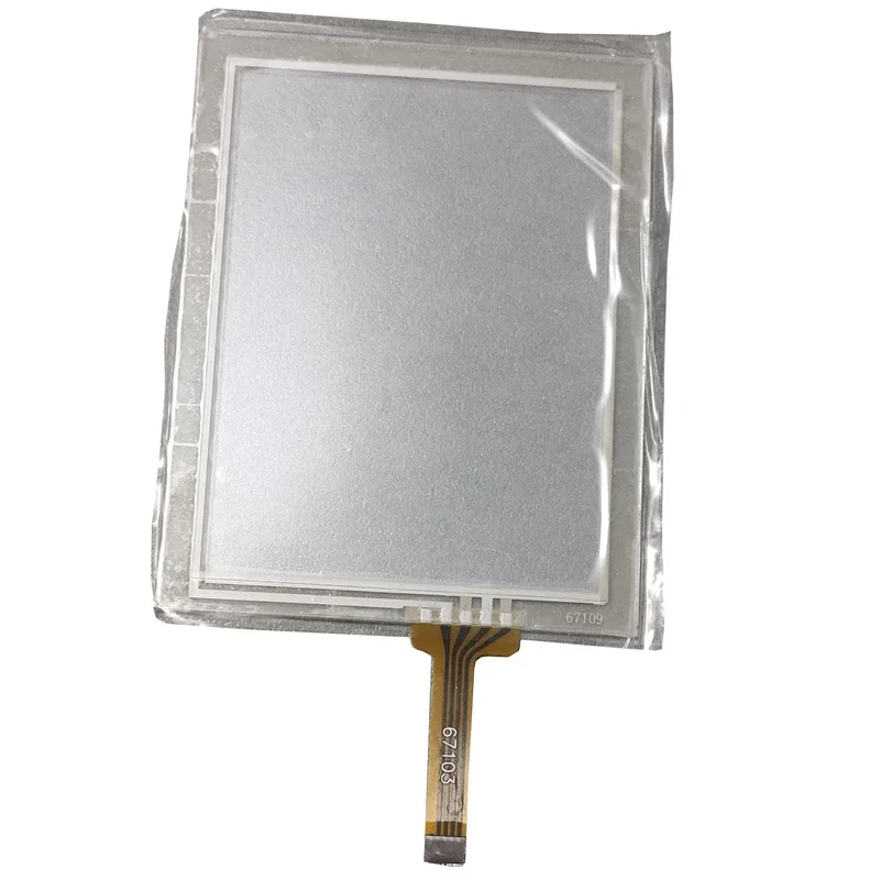 

Сенсорный экран для тахеометра TCR1200/1201/1205