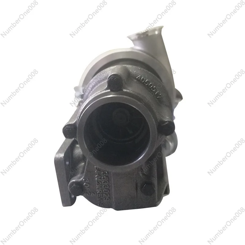 

Manufacturers supply turbocharger wholesale HX30 supercharger, suitable for automobile and motorcycle engine systems