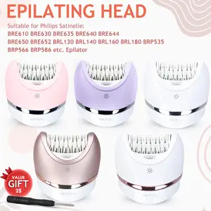 美容家電 PHILIPS サティネル脱毛器 BRE650/00 新品・未使用