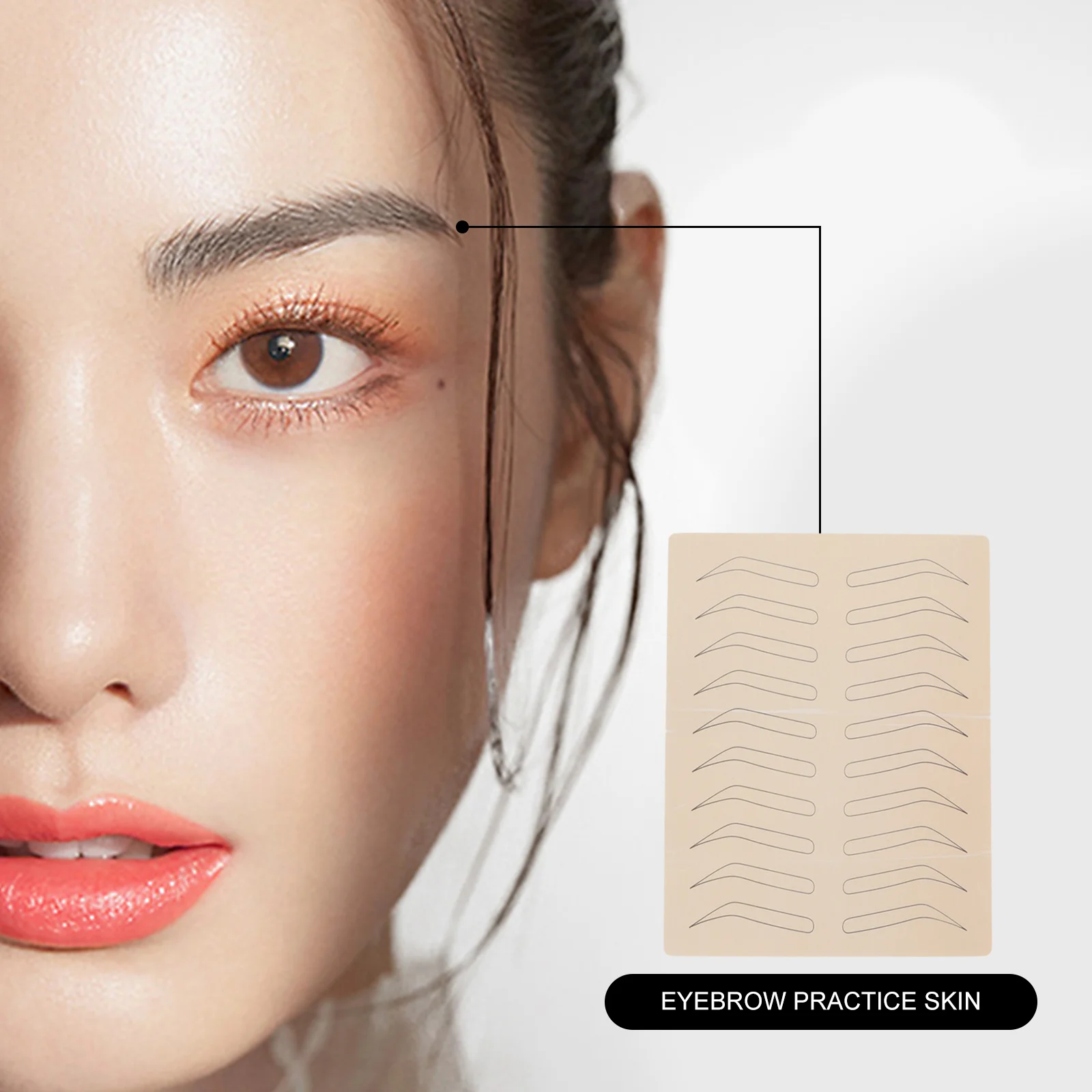 Рисунок 4 - татуировки, практика кожи