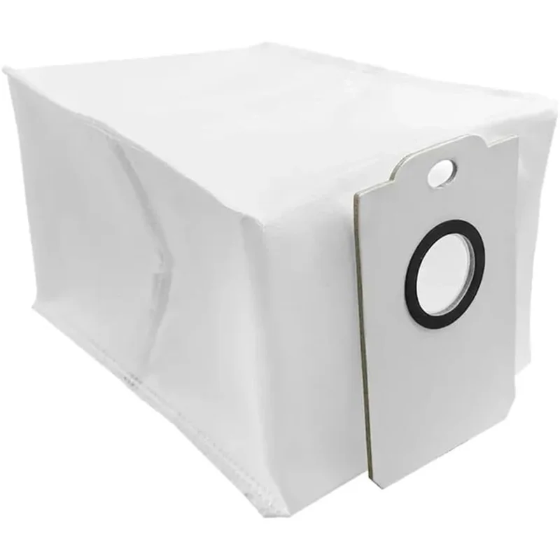 B58B-25Pcs sacos compatíveis para conga 2499 ultra / 7490 / 8290 / kabum smart 900 peças de sacos de pó de substituição