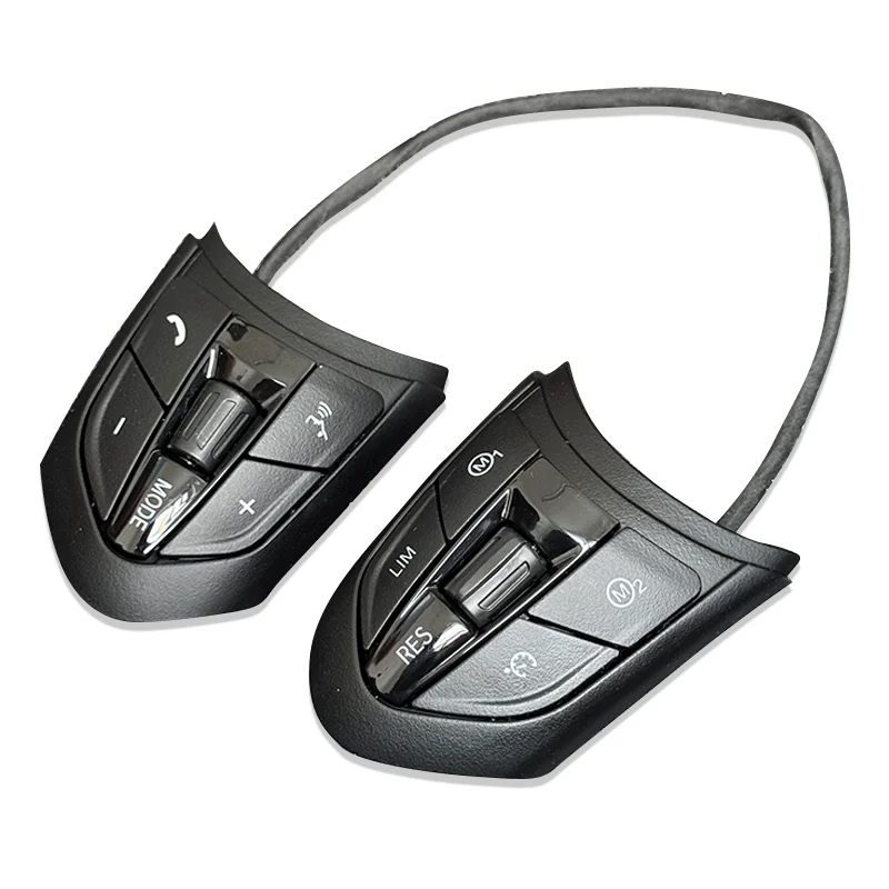 Suitable for BMW M Sport steering wheel buttonsFseries M series 3 Series 5 Series F30 F20 F31 F35 F10 F11 F18 F07 E90 E91 E92G30
