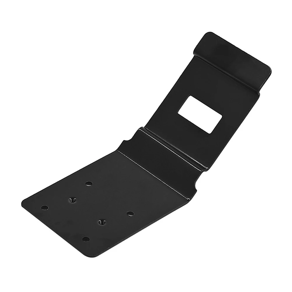 

Electric Scooter Hook Fixing Tabs Compatible with For INOKIM OXO Lightweight Aluminum Design for Easy Handling